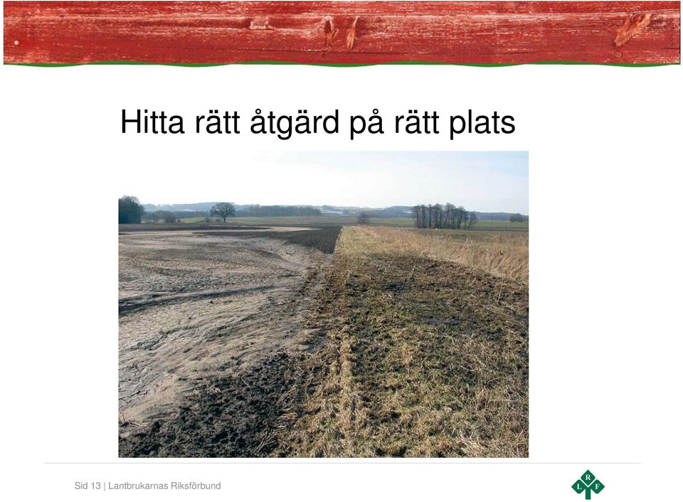 plats Sid 13