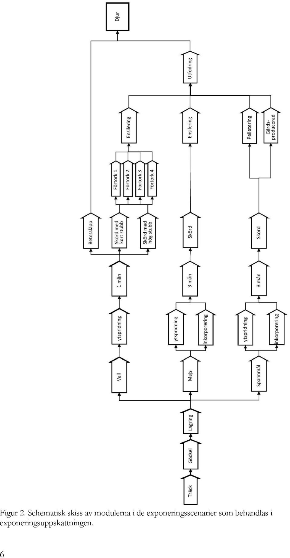 modulerna i de