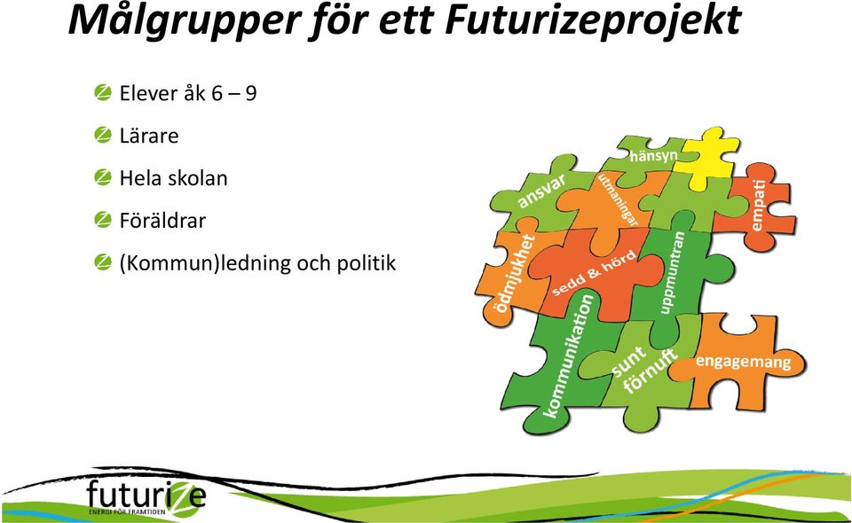 6 9 Lärare Hela skolan