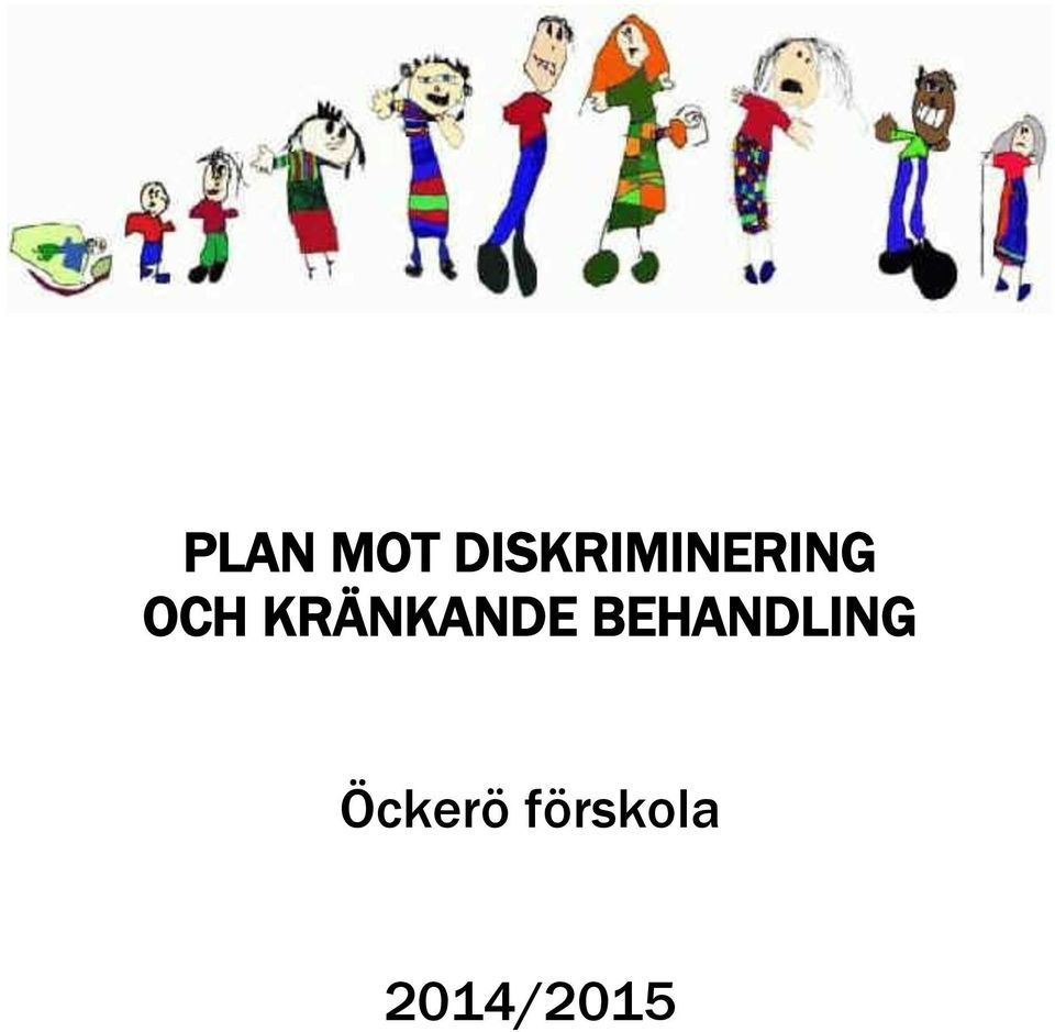 KRÄNKANDE