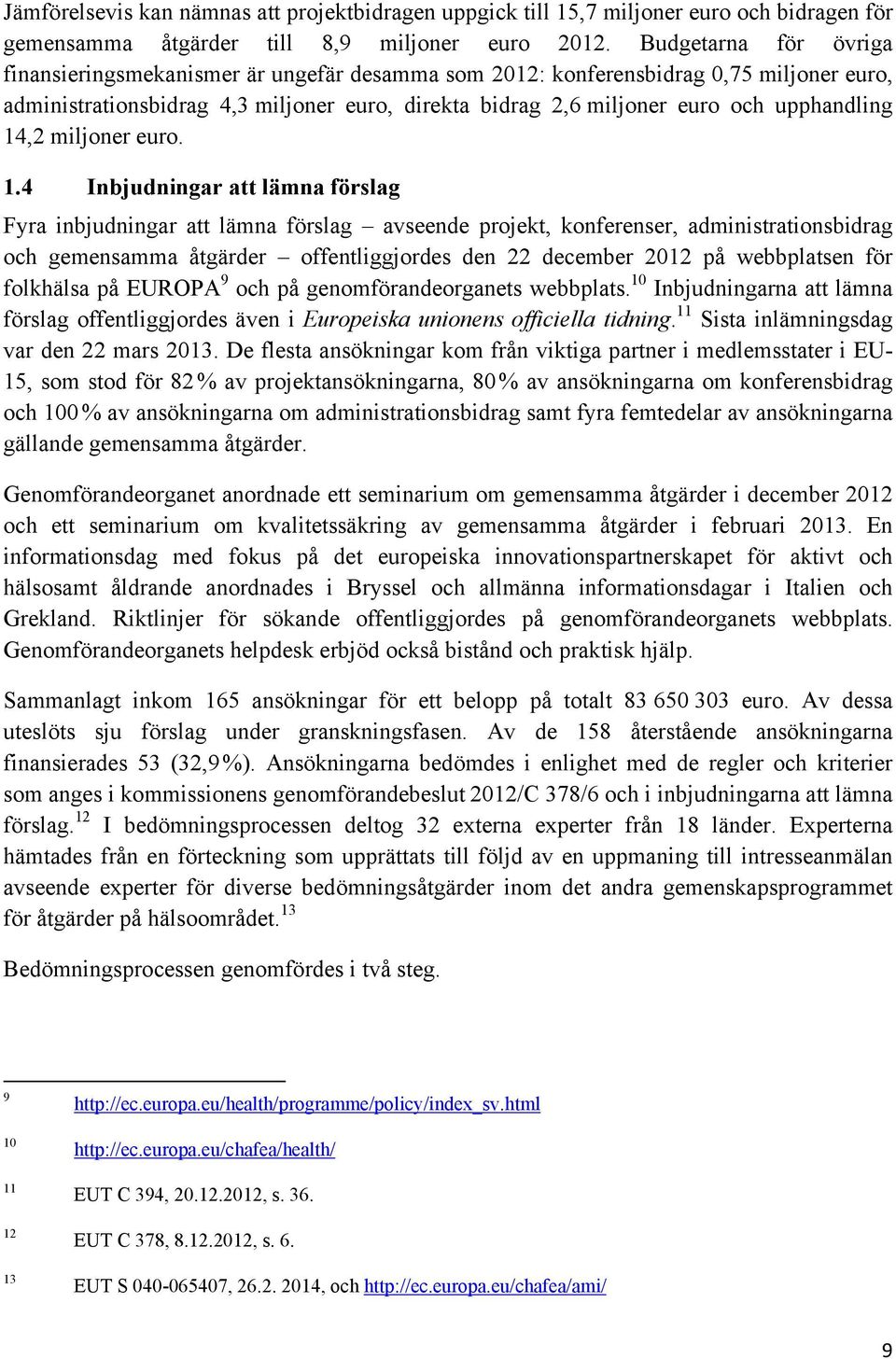 upphandling 14