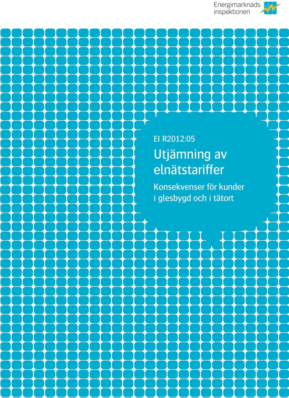 Konsekvenser för