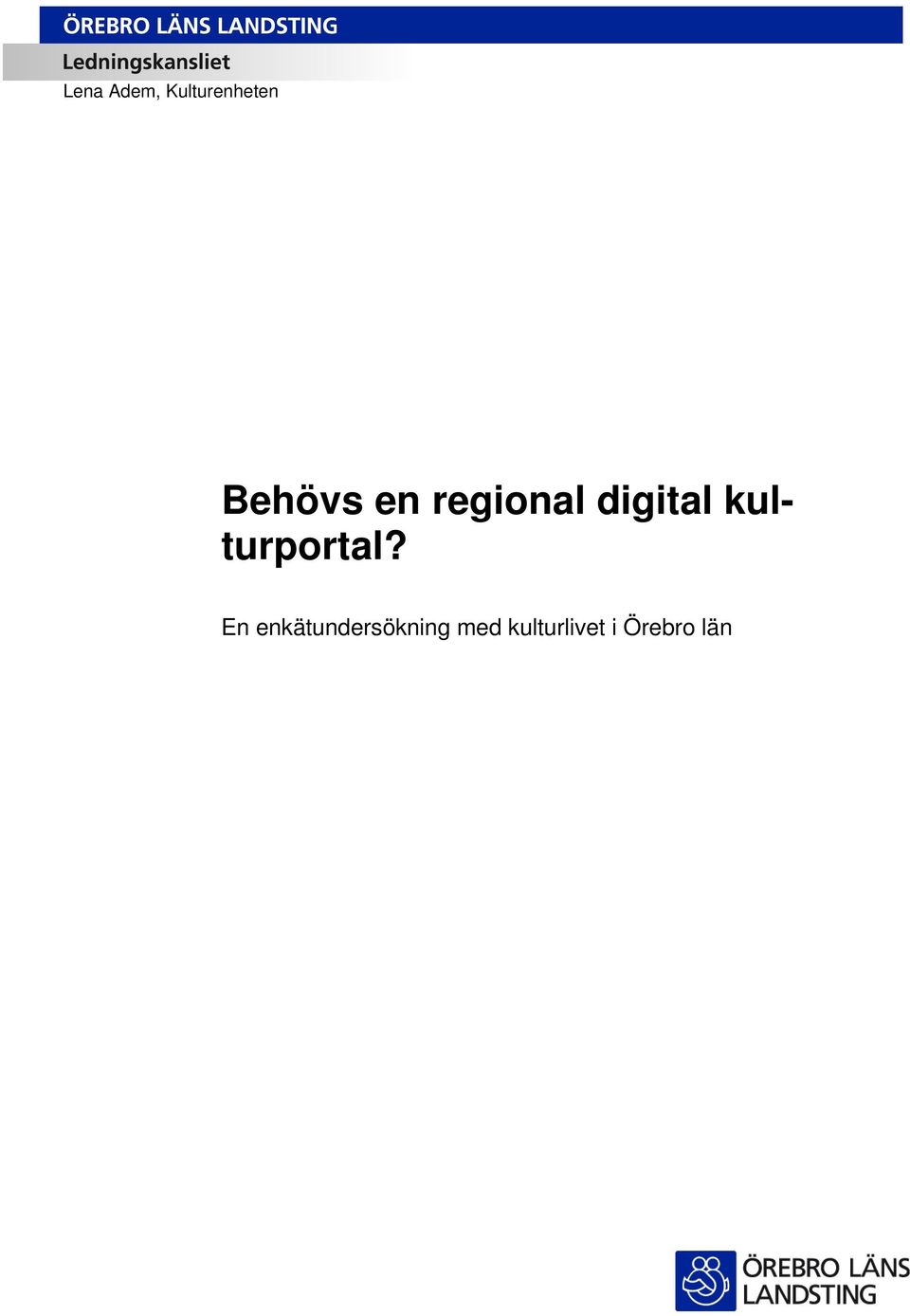 kulturportal?
