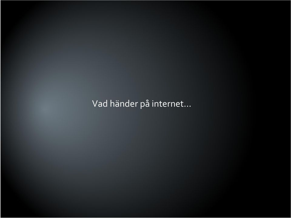 internet