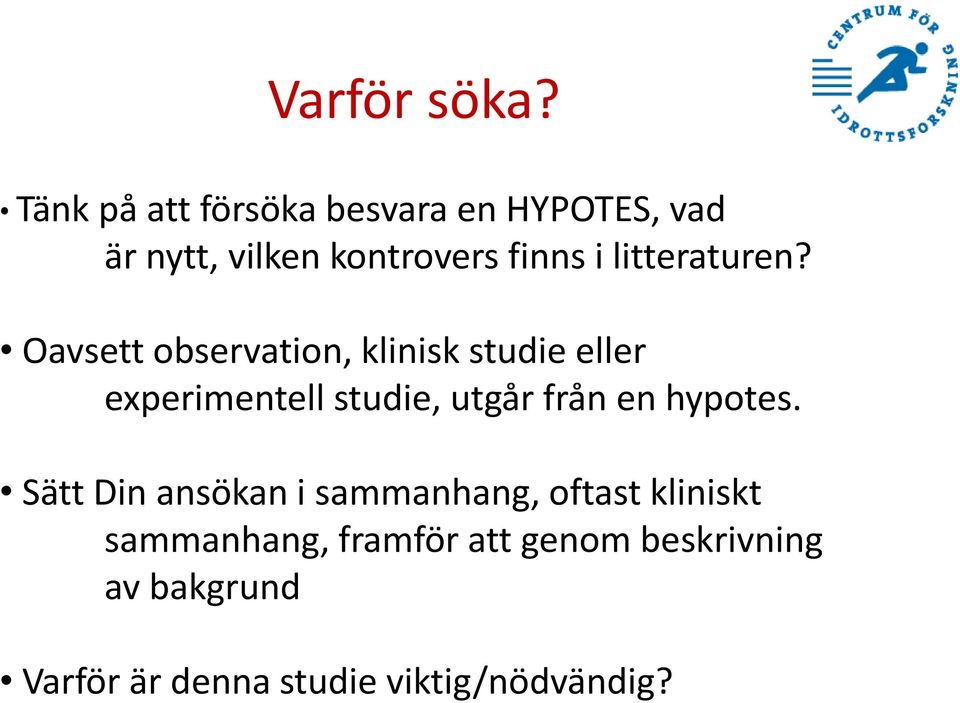 litteraturen?