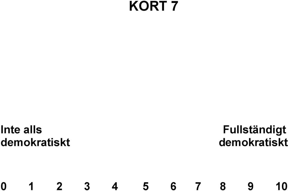 Fullständigt  0 1 2