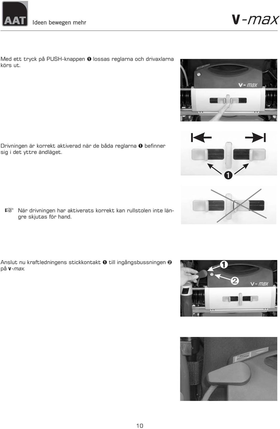 ändläget.