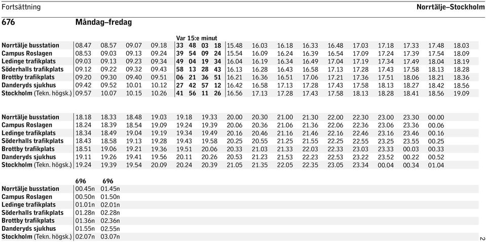 49 17.58.06..41 17. 17.54.04.13.21..56..09.19.28.36.56 19.09..24.34.43.51 Danderyds sjukhus 19.11 19.24..39.49.58 19.06 19.26 19.39..54 19.04 19.13 19.21 19.41 19.54 19. 19.09 19.19 19.28 19.36 19.56.09 19. 19.24 19.