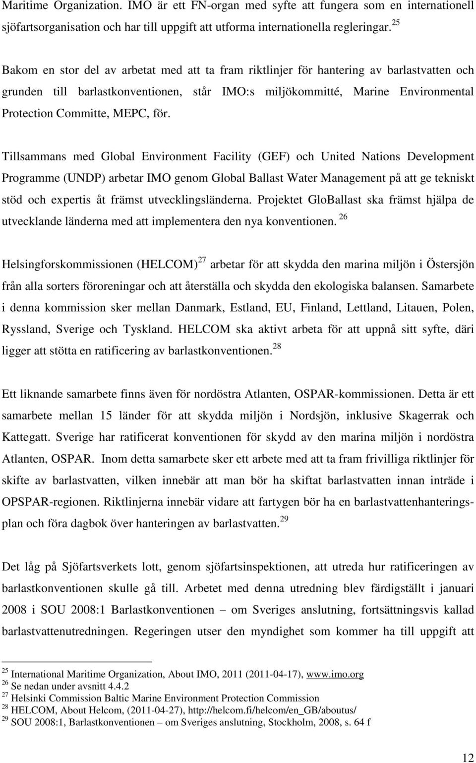 MEPC, för.