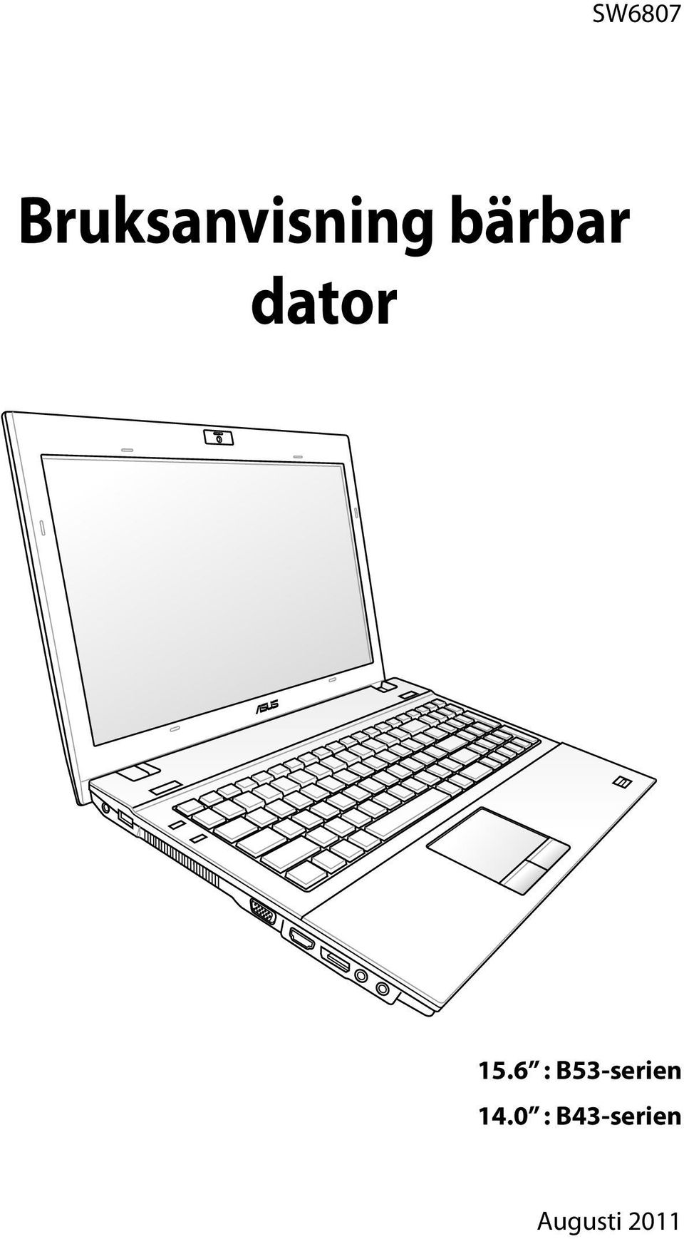 bärbar dator 15.
