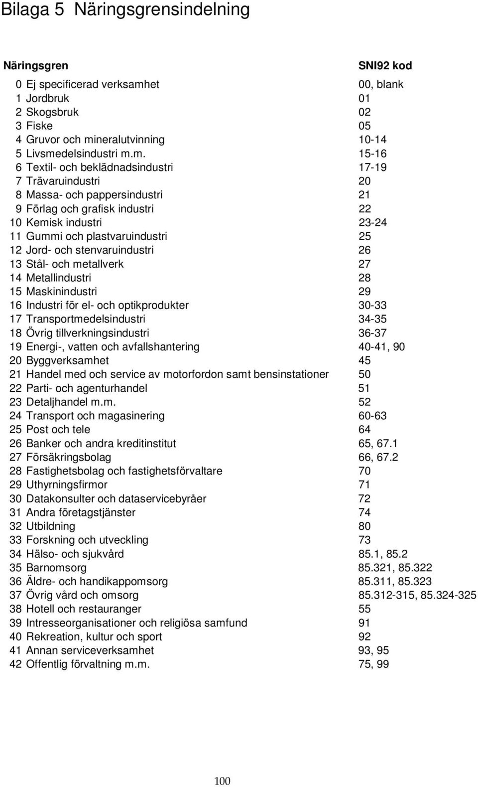 neralutvinning 10-14 5 Livsme