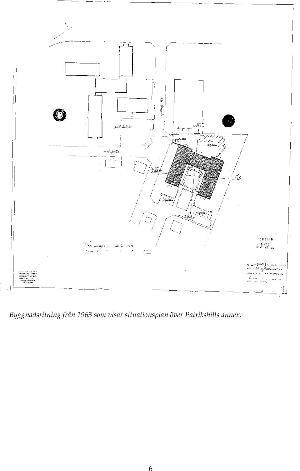 situationsplan över