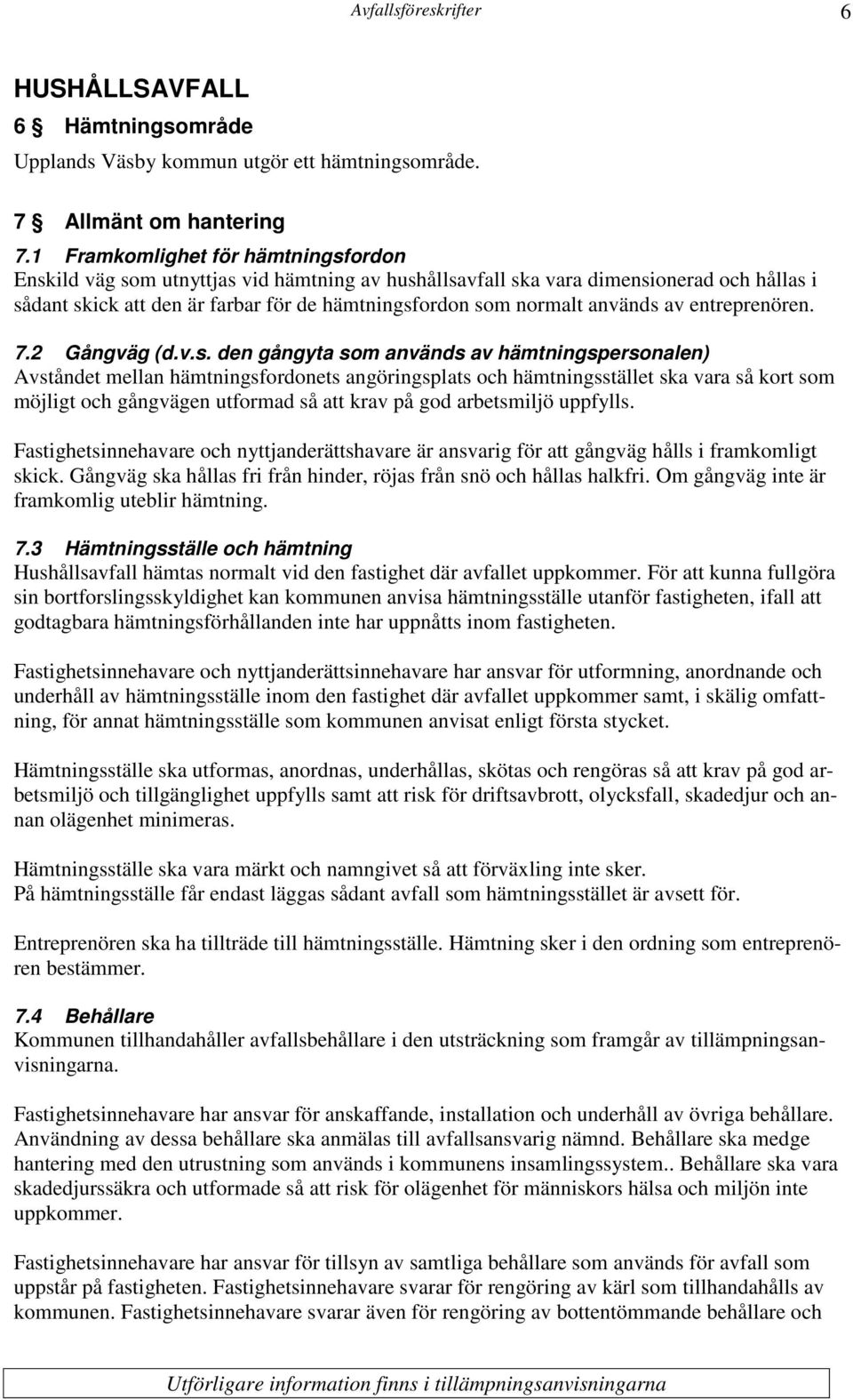 används 