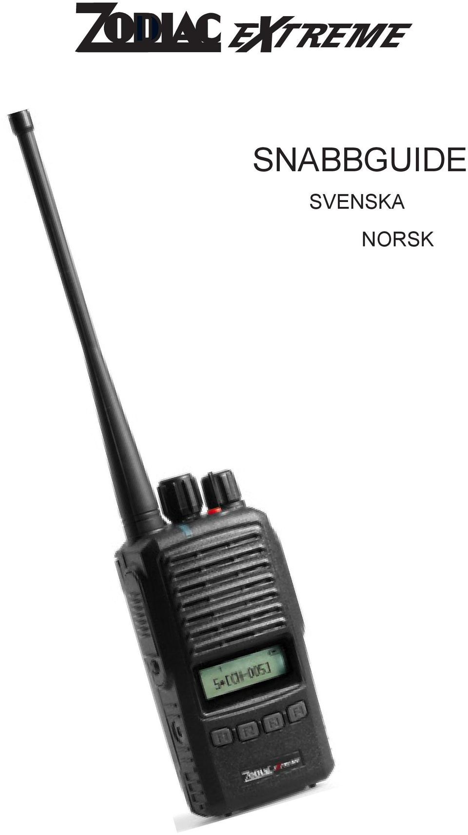 SNABBGUIDE SVENSKA NORSK - PDF Free Download