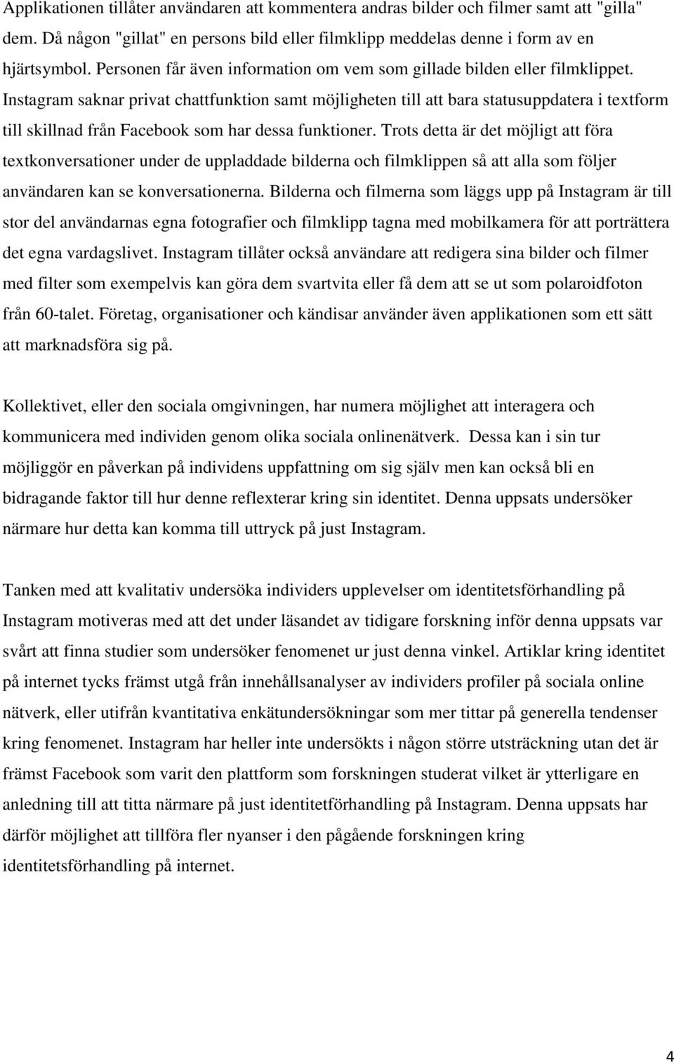 Internetdejting introduktioner