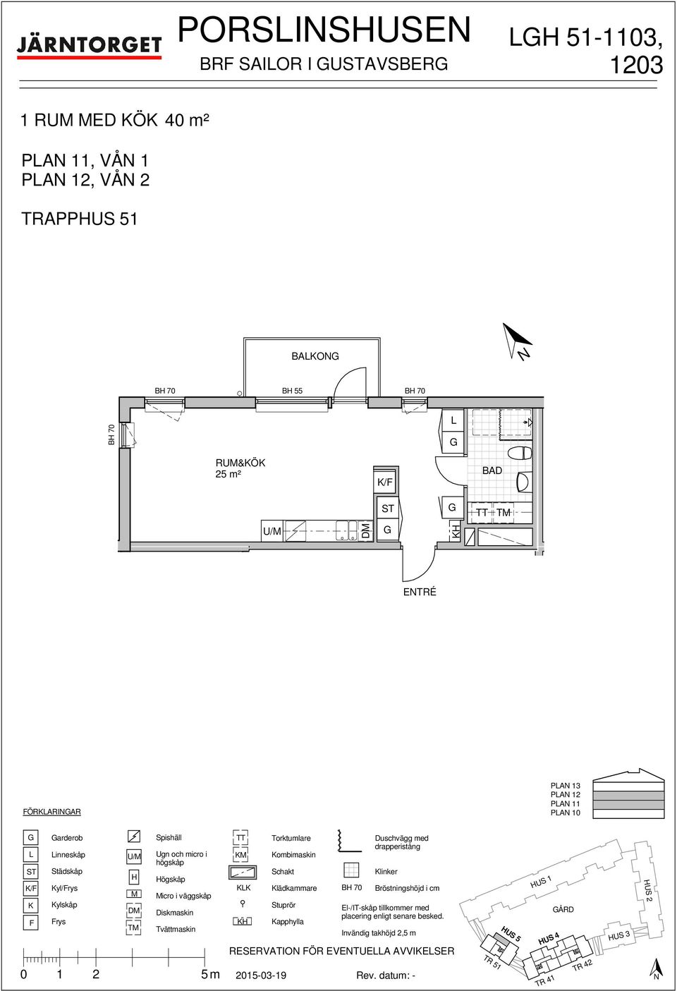 ETRÉ ÖRARIAR PA 13 PA 12 PA 11 PA 10 arderob inneskåp yl/