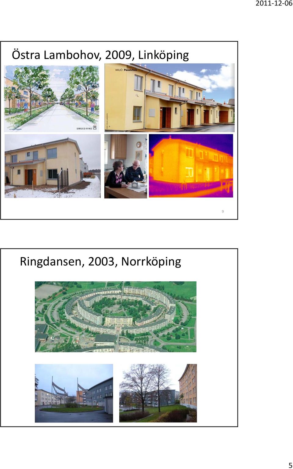 9 Ringdansen,