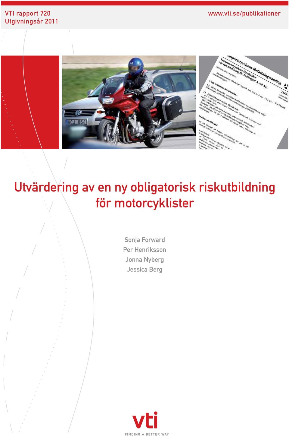 obligatorisk riskutbildning för