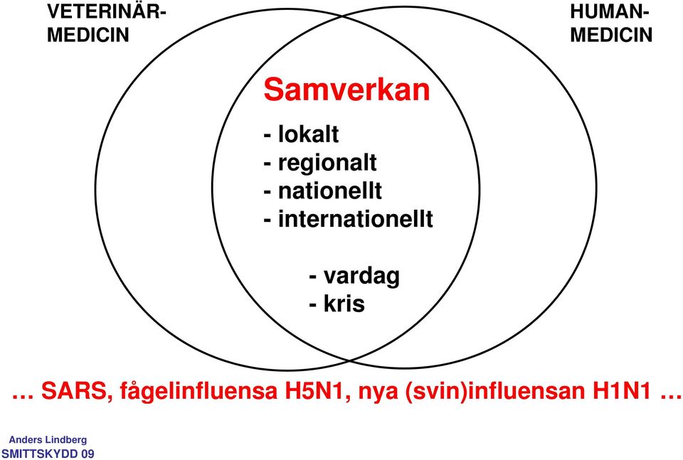 nationellt - internationellt - vardag