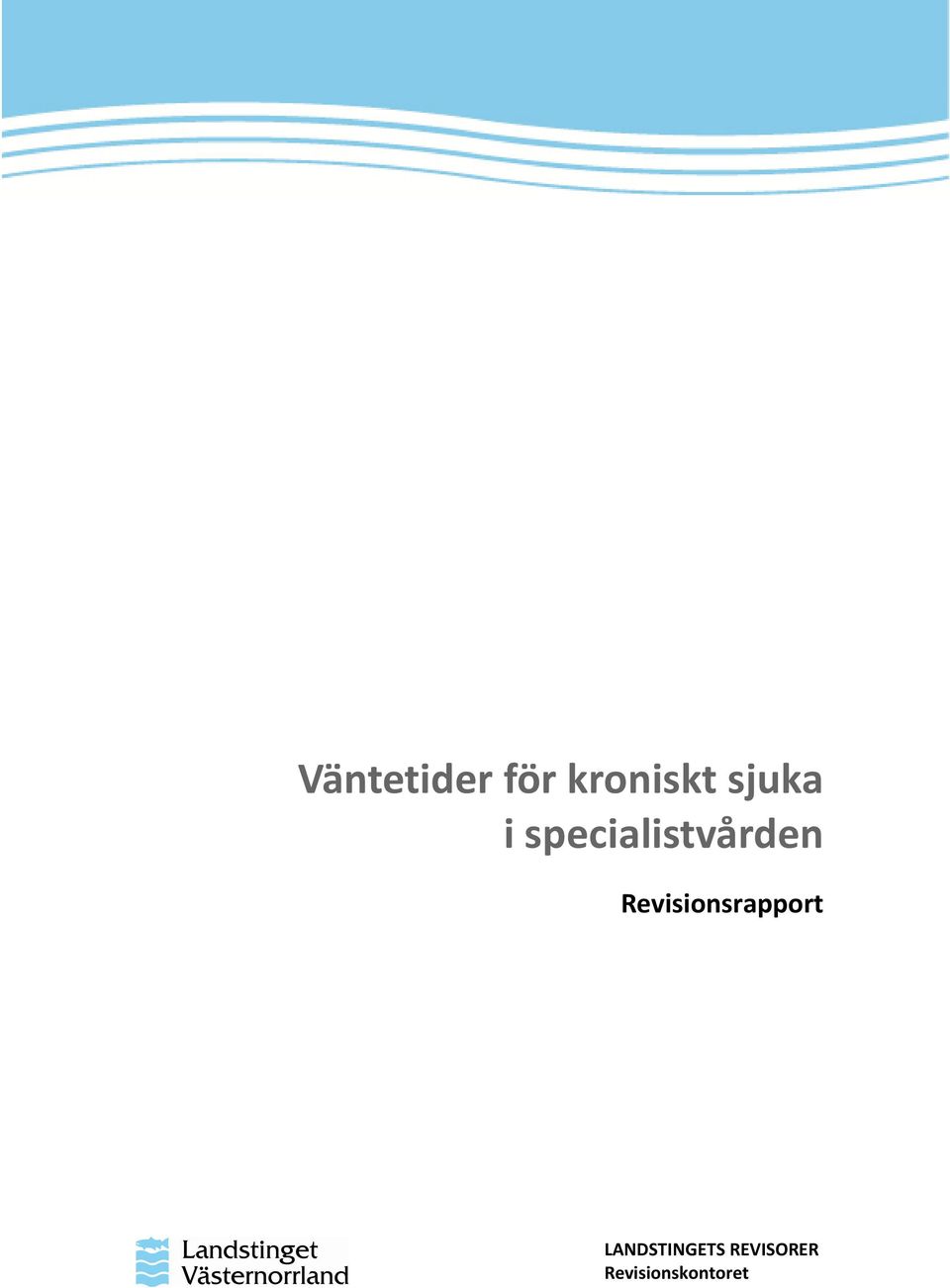 specialistvården