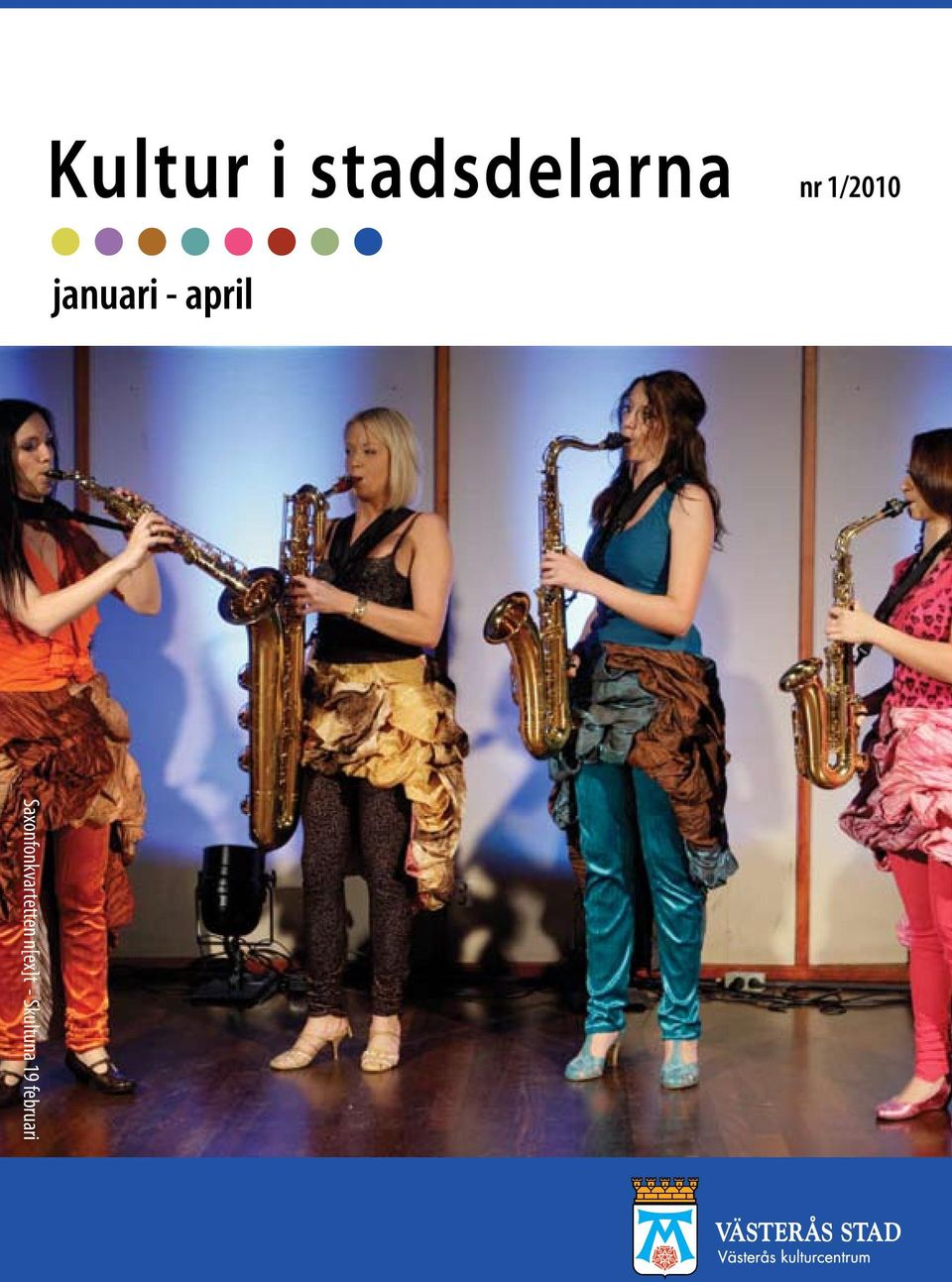 Saxonfonkvartetten
