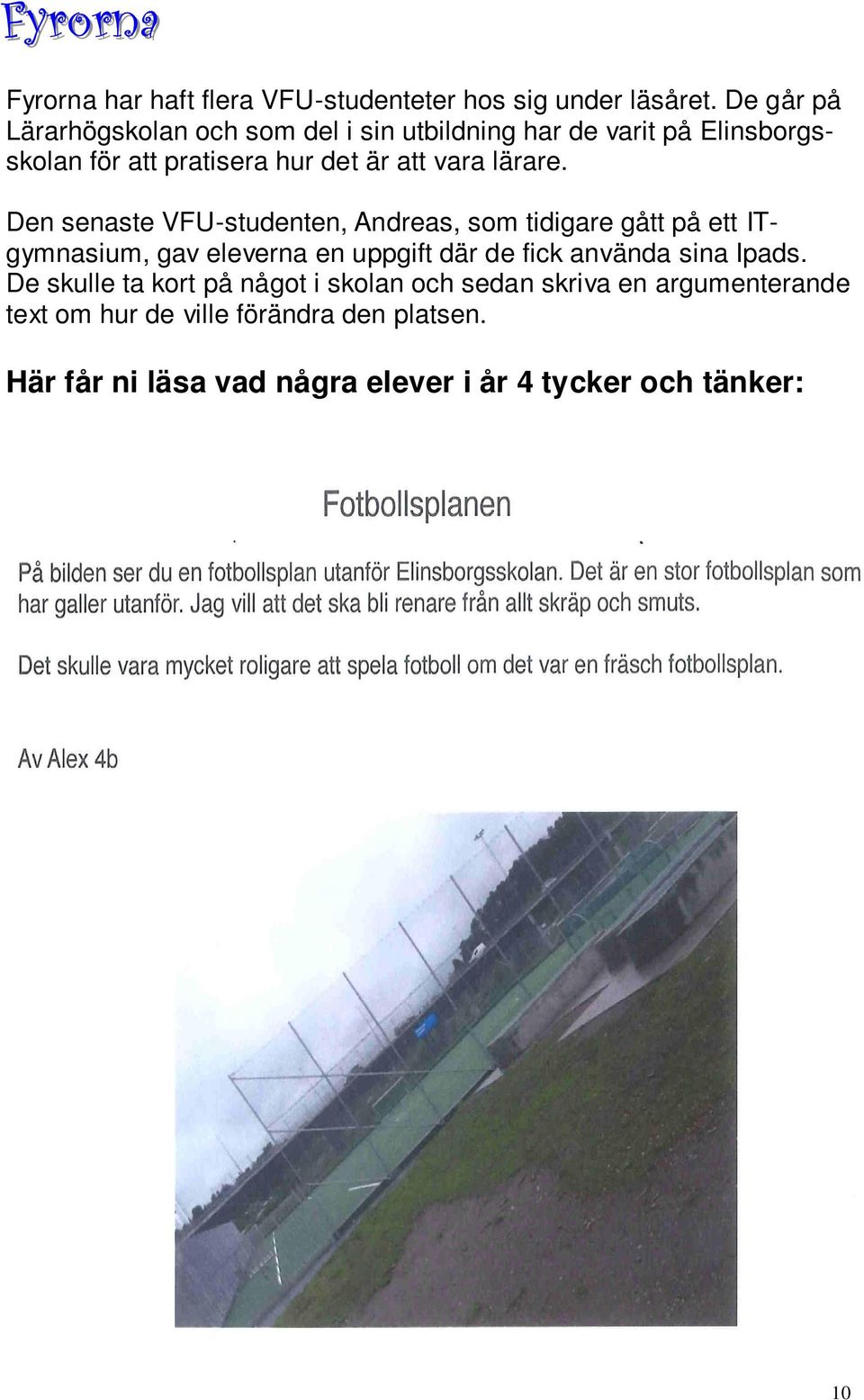 lärare.