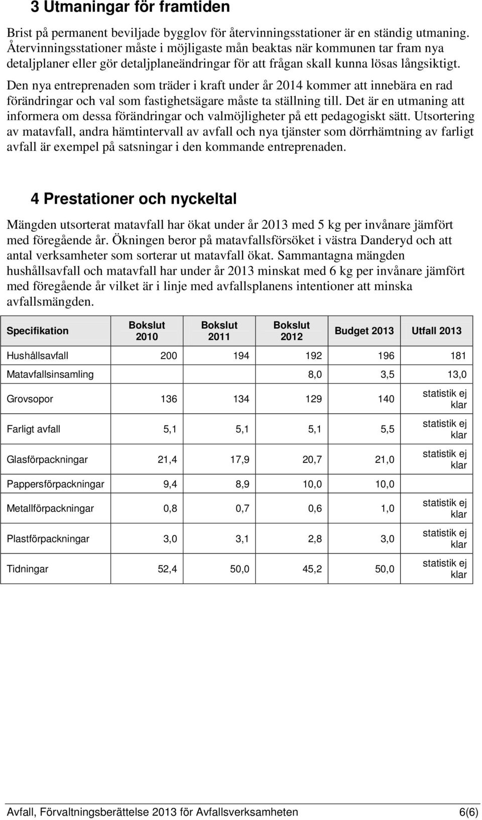 Den nya entreprenaen som träer i kraft uner år 2014 kommer att innebära en ra föränringar och val som fastighetsägare måste ta ställning till.