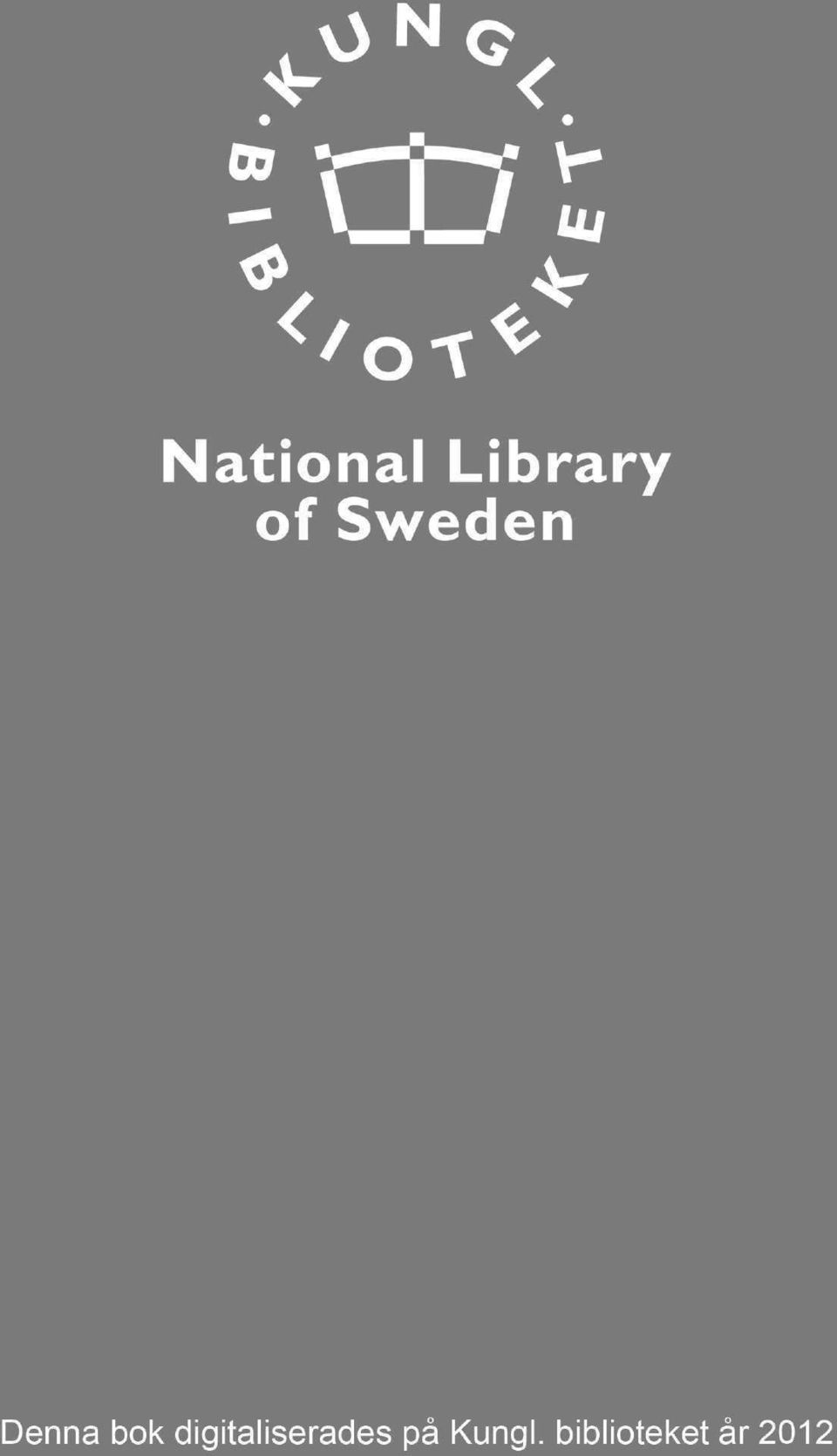 digitaliserades på