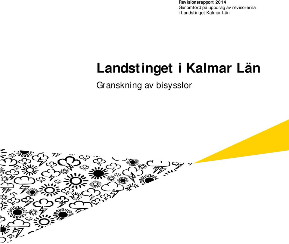 Landstinget Kalmar Län