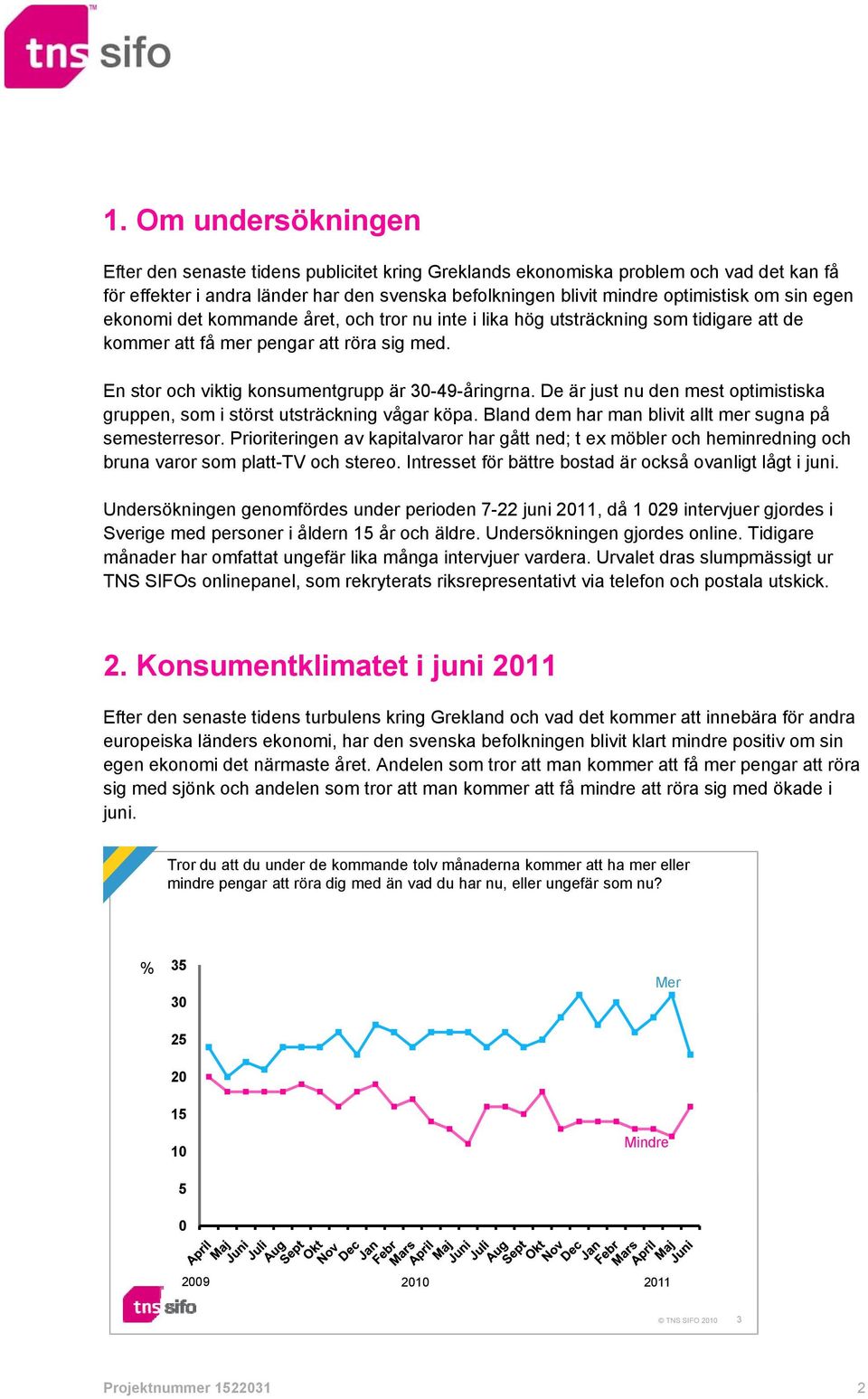 De är just nu den mest optimistiska gruppen, som i störst utsträckning vågar köpa. Bland dem har man blivit allt mer sugna på semesterresor.