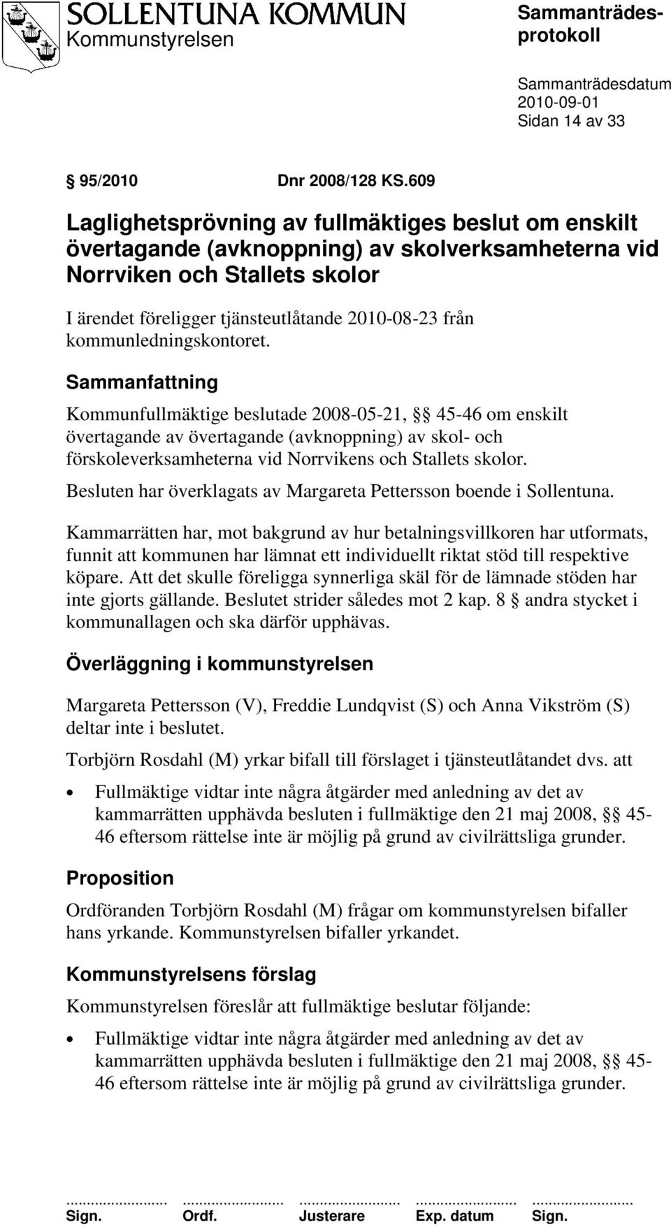 kommunledningskontoret.