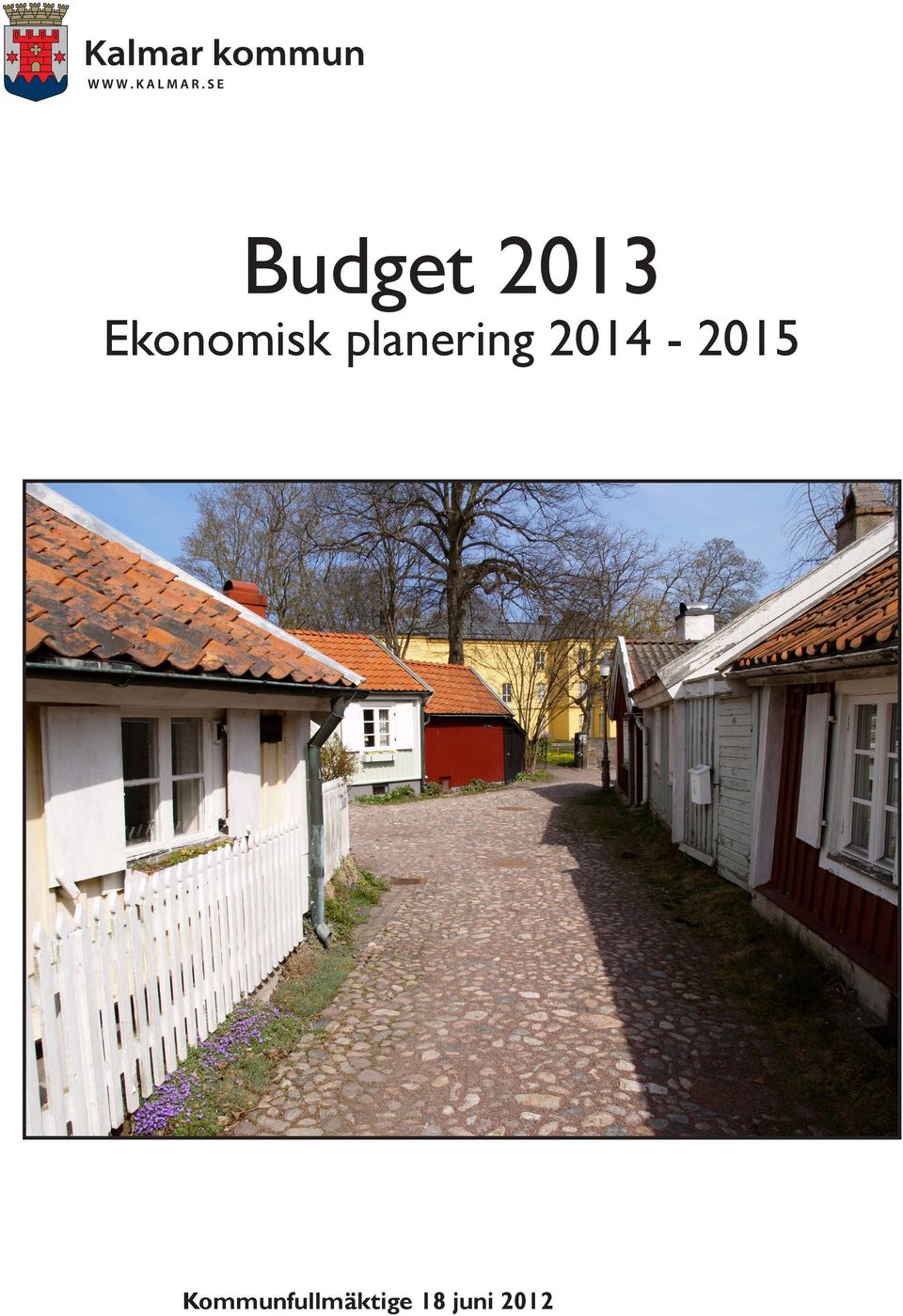 planering