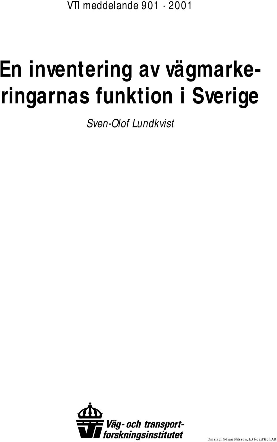 funktion i Sverige Sven-Olof