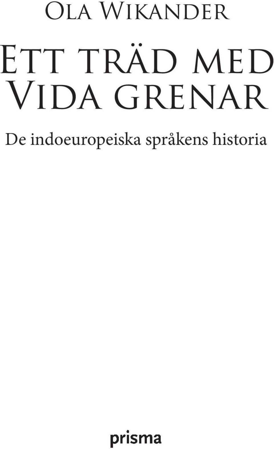 grenar De