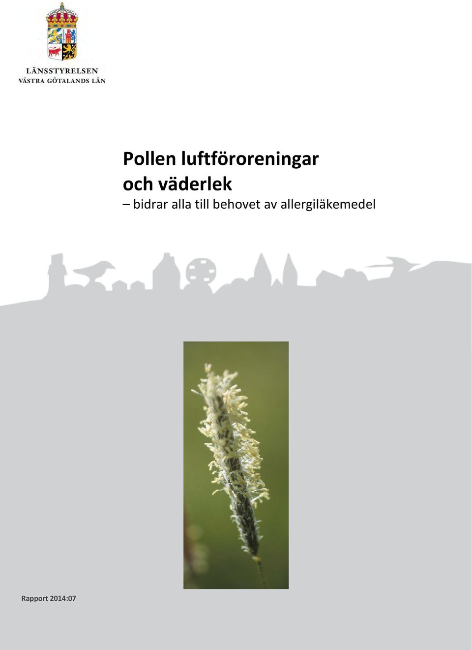 väderlek bidrar alla
