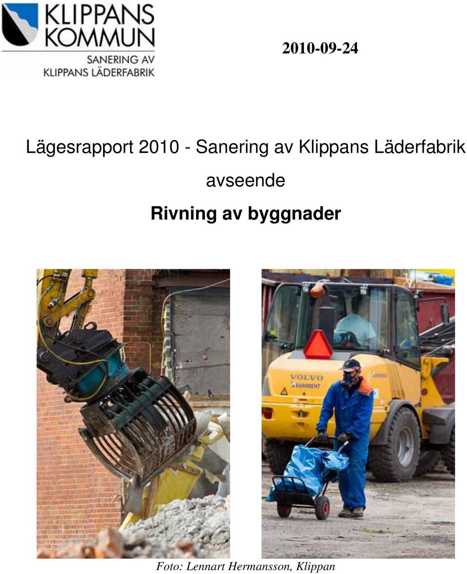 Klippans Läderfabrik avseende