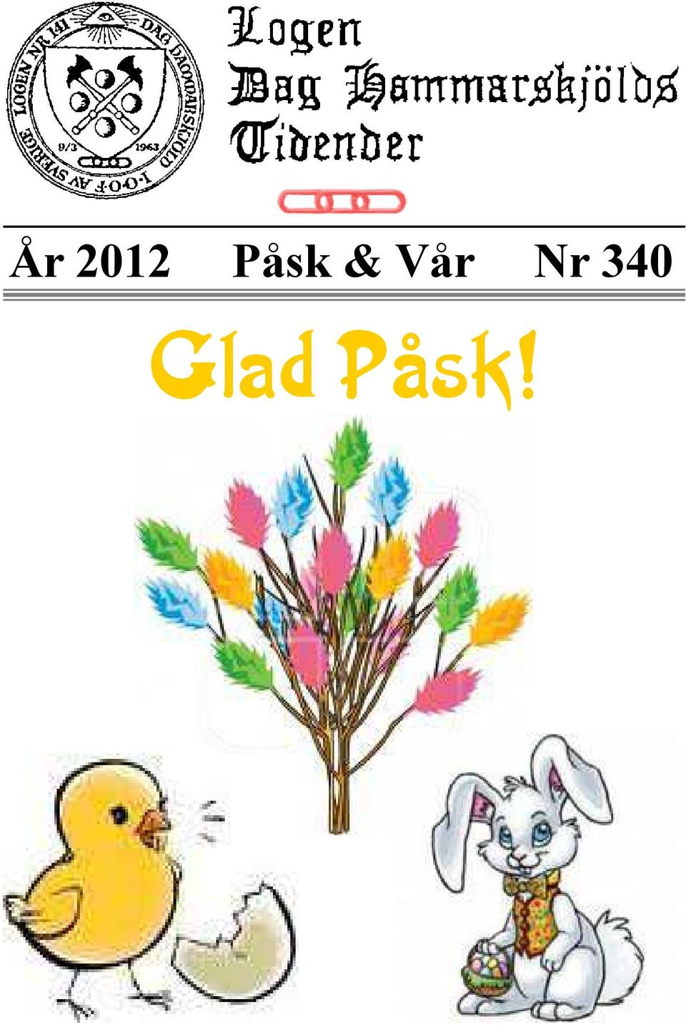 Vår Nr