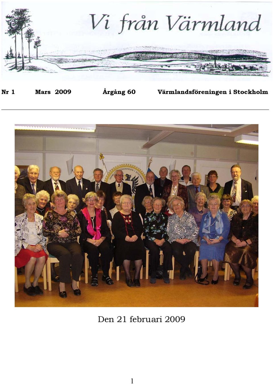 Värmlandsföreningen