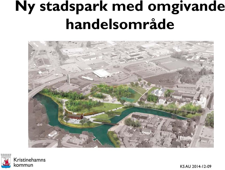 handelsområde