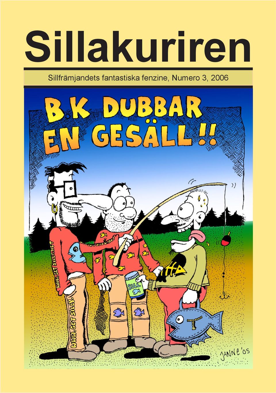 fantastiska