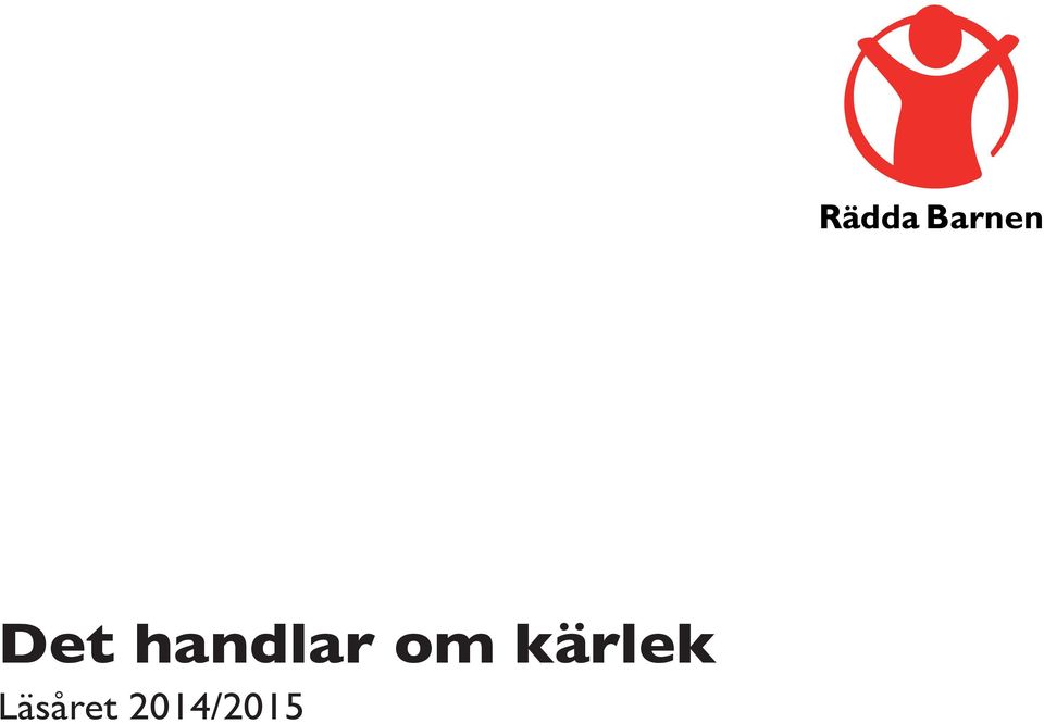 om kärlek