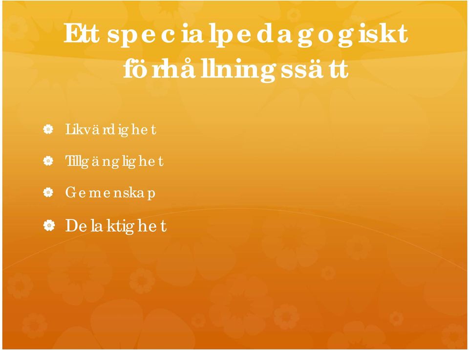 Likvärdighet