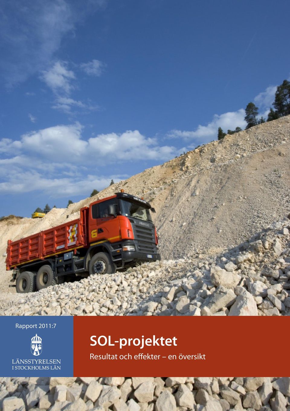 SOL-projektet