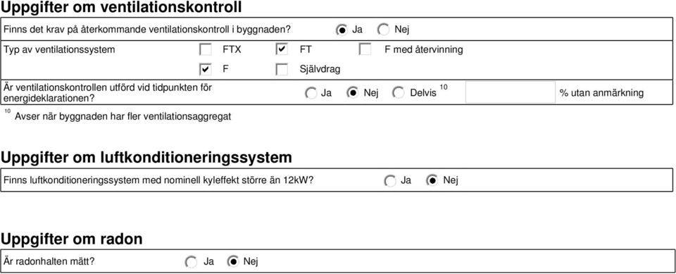 energideklarationen?