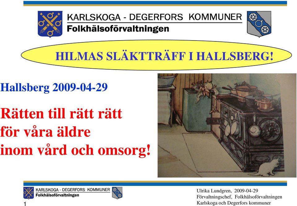 Hallsberg 2009-04-29 Rätten