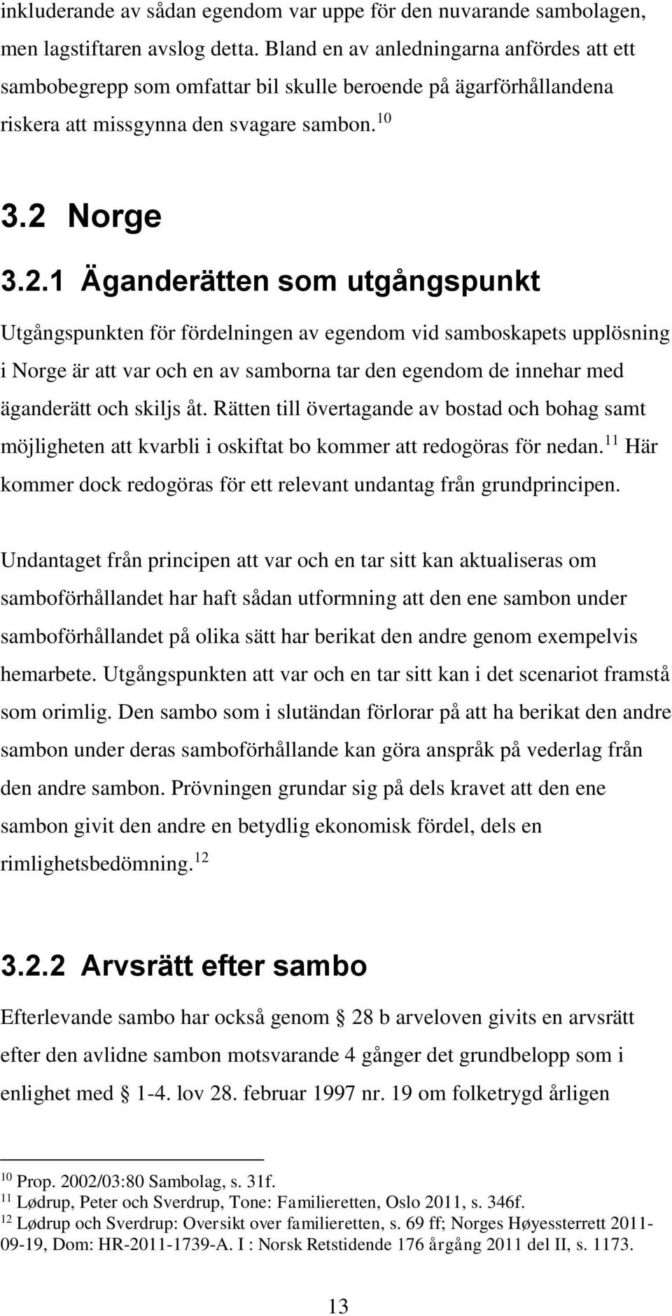 Norge 3.2.