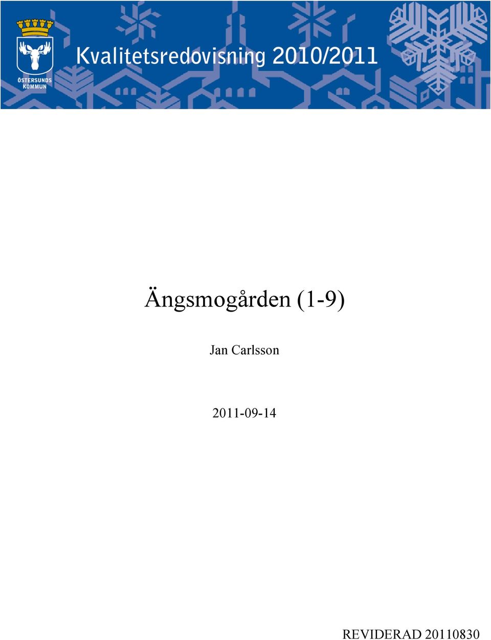 (1-9) Jan Carlsson