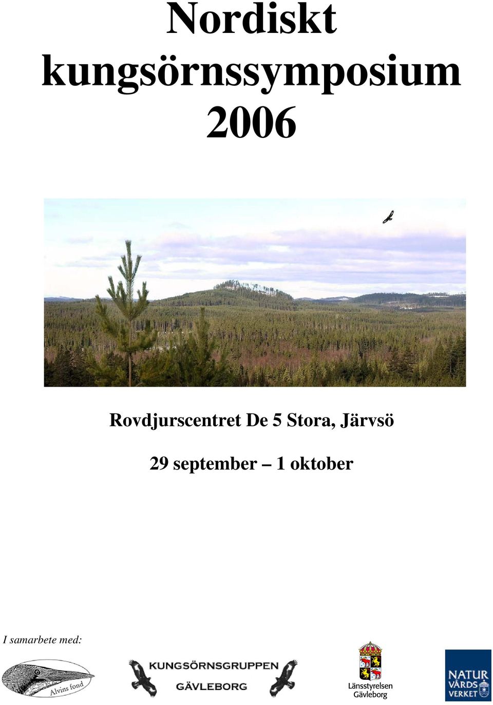 Rovdjurscentret De 5