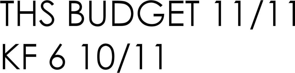 11/11 KF