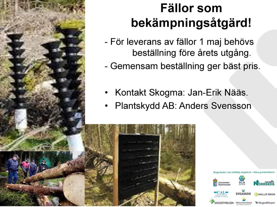 före årets utgång.